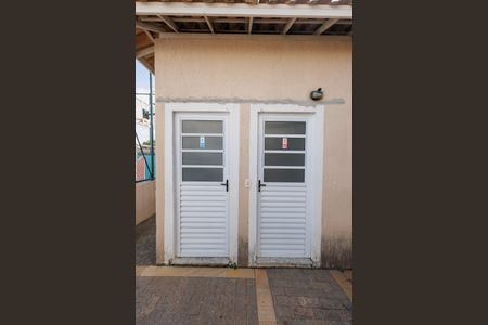 Apartamento para alugar com 64m², 2 quartos e 1 vagaSauna