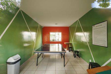 Apartamento para alugar com 64m², 2 quartos e 1 vagaSala de Jogos