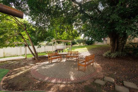 Apartamento para alugar com 64m², 2 quartos e 1 vagaÁrea verde