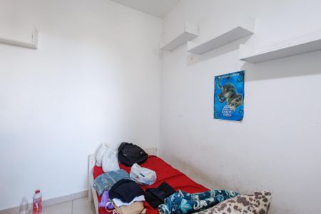 Apartamento para alugar com 64m², 2 quartos e 1 vagaQuarto