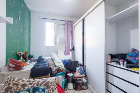 Apartamento para alugar com 64m², 2 quartos e 1 vagaQuarto