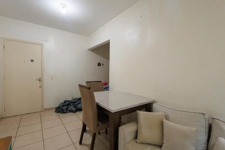 Sala de apartamento para alugar com 2 quartos, 64m² em Jardim Santa Clara, Taubaté