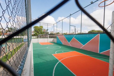 Apartamento para alugar com 64m², 2 quartos e 1 vagaQuadra Esportiva