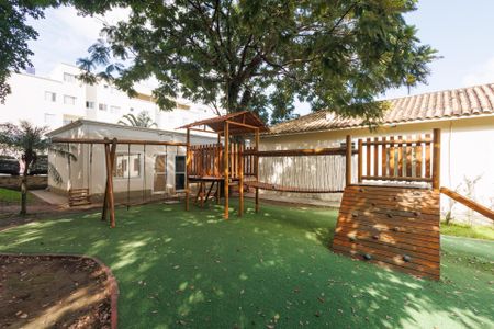 Apartamento para alugar com 64m², 2 quartos e 1 vagaÁrea comum - Playground