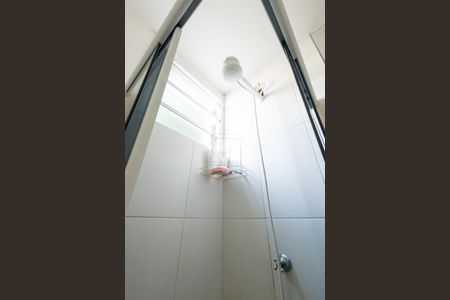 Apartamento para alugar com 64m², 2 quartos e 1 vagaBanheiro da Suíte