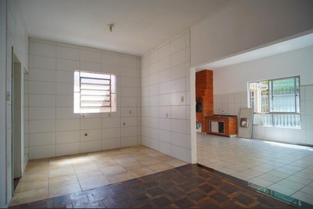 Casa para alugar com 115m², 2 quartos e 3 vagasCozinha