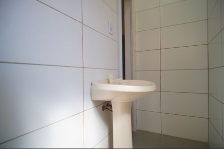 Casa para alugar com 115m², 2 quartos e 3 vagasLavabo