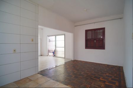 Casa para alugar com 115m², 2 quartos e 3 vagasCozinha