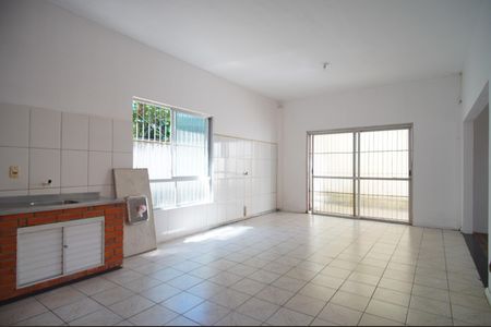 Casa para alugar com 115m², 2 quartos e 3 vagasEspaço Gourmet