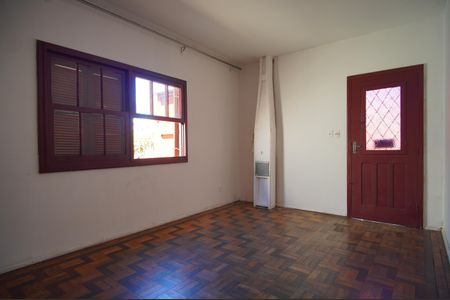 Sala de casa para alugar com 2 quartos, 115m² em Centro, São Leopoldo