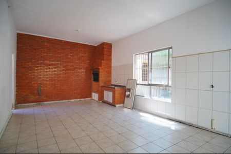 Casa para alugar com 115m², 2 quartos e 3 vagasEspaço Gourmet