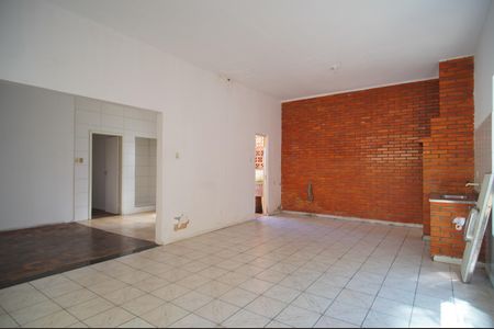 Casa para alugar com 115m², 2 quartos e 3 vagasEspaço Gourmet