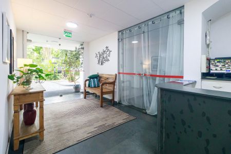 Apartamento à venda com 82m², 3 quartos e 1 vagaHall Social