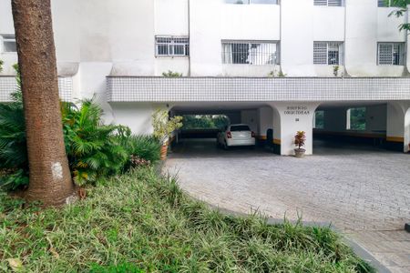 Apartamento à venda com 82m², 3 quartos e 1 vagaÁrea Comum