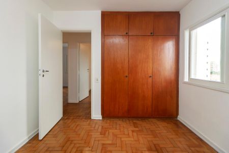 Apartamento à venda com 82m², 3 quartos e 1 vagaQuarto 3