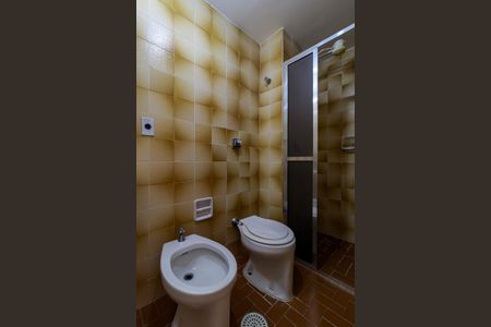 Apartamento à venda com 82m², 3 quartos e 1 vagaBanheiro