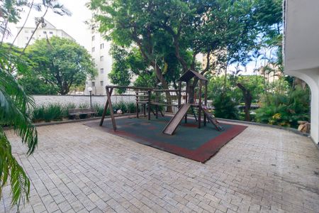 Apartamento à venda com 82m², 3 quartos e 1 vagaPlayground