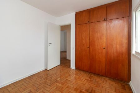 Apartamento à venda com 82m², 3 quartos e 1 vagaQuarto 3