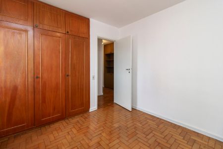 Apartamento à venda com 82m², 3 quartos e 1 vagaQuarto 2