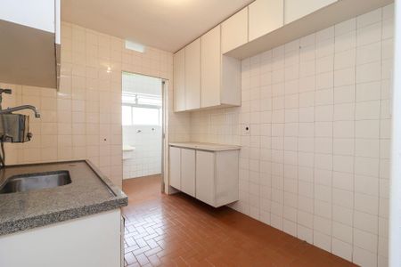 Apartamento à venda com 82m², 3 quartos e 1 vagaCozinha