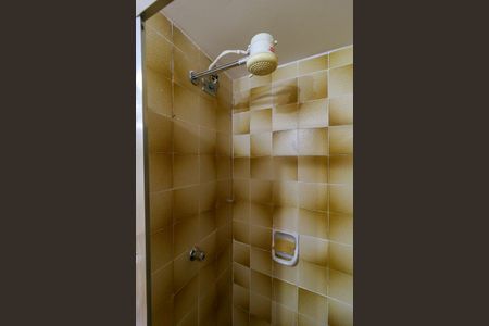 Apartamento à venda com 82m², 3 quartos e 1 vagaBanheiro