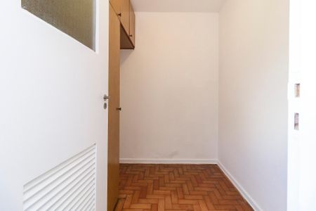 Apartamento à venda com 82m², 3 quartos e 1 vagaÁrea de Serviço