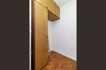 Apartamento à venda com 82m², 3 quartos e 1 vagaÁrea de Serviço