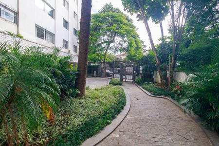 Apartamento à venda com 82m², 3 quartos e 1 vagaÁrea Comum