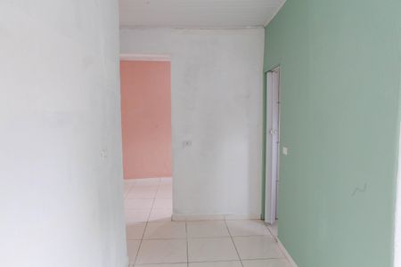 Casa para alugar com 1 quarto, 42m² em Instituto de Previdencia, São Paulo