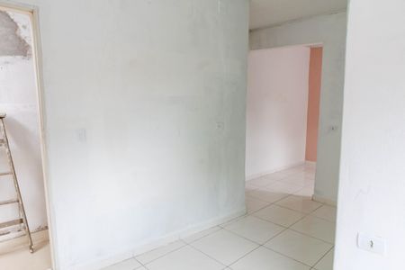 Casa para alugar com 1 quarto, 42m² em Instituto de Previdencia, São Paulo