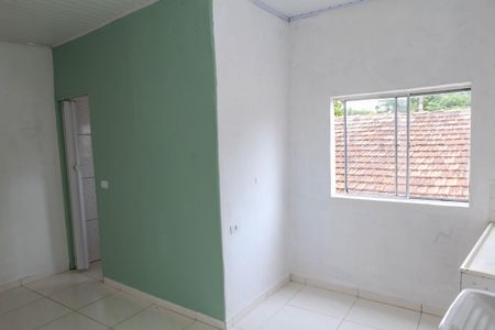 Casa para alugar com 1 quarto, 42m² em Instituto de Previdencia, São Paulo