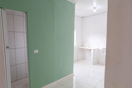 Casa para alugar com 1 quarto, 42m² em Instituto de Previdencia, São Paulo
