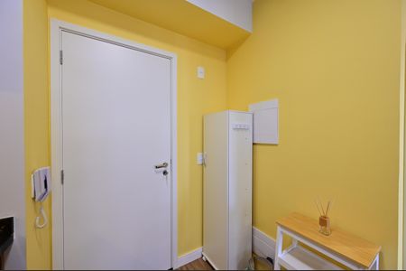 Apartamento para alugar com 30m², 1 quarto e sem vagaCozinha