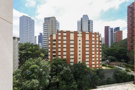 Apartamento à venda com 175m², 3 quartos e 3 vagas Apartamento à venda com 175m², 3 quartos e 3 vagasVista da Suíte 3