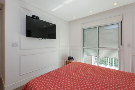 Apartamento à venda com 175m², 3 quartos e 3 vagas Apartamento à venda com 175m², 3 quartos e 3 vagasSuíte 1