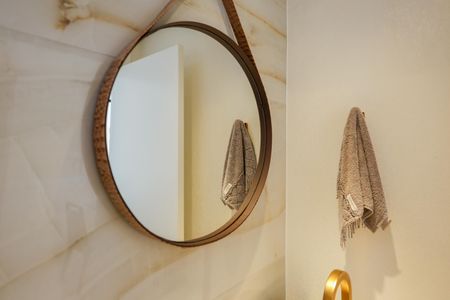 Apartamento à venda com 175m², 3 quartos e 3 vagas Apartamento à venda com 175m², 3 quartos e 3 vagasLavabo