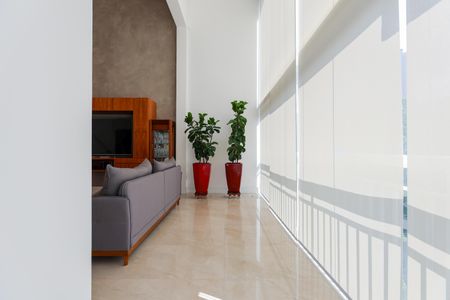 Apartamento à venda com 175m², 3 quartos e 3 vagas Apartamento à venda com 175m², 3 quartos e 3 vagasSala