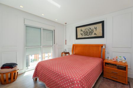 Apartamento à venda com 175m², 3 quartos e 3 vagas Apartamento à venda com 175m², 3 quartos e 3 vagasSuíte 1