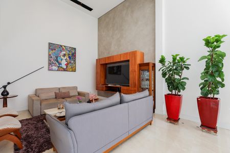 Apartamento à venda com 175m², 3 quartos e 3 vagas Apartamento à venda com 175m², 3 quartos e 3 vagasSala