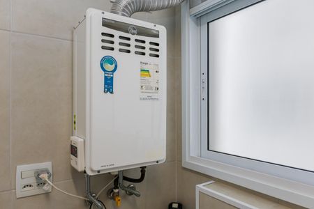 Apartamento à venda com 175m², 3 quartos e 3 vagas Apartamento à venda com 175m², 3 quartos e 3 vagasÁrea de Serviço