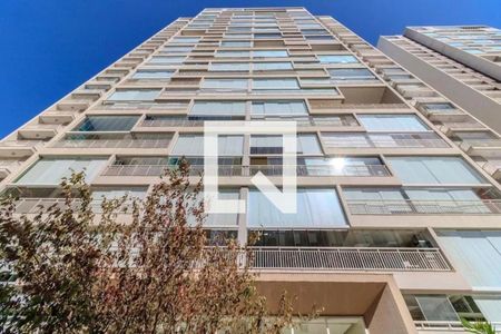 Apartamento à venda com 175m², 3 quartos e 3 vagas Apartamento à venda com 175m², 3 quartos e 3 vagasFachada