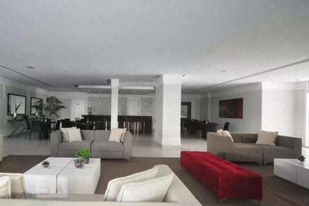 Apartamento à venda com 175m², 3 quartos e 3 vagas Apartamento à venda com 175m², 3 quartos e 3 vagasÁrea comum - Salão de festas