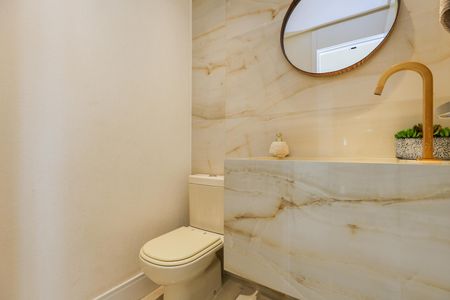 Apartamento à venda com 175m², 3 quartos e 3 vagas Apartamento à venda com 175m², 3 quartos e 3 vagasLavabo