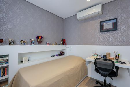 Apartamento à venda com 175m², 3 quartos e 3 vagas Apartamento à venda com 175m², 3 quartos e 3 vagasSuíte 2