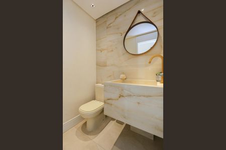 Apartamento à venda com 175m², 3 quartos e 3 vagas Apartamento à venda com 175m², 3 quartos e 3 vagasLavabo