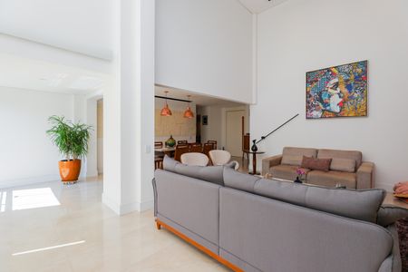 Apartamento à venda com 175m², 3 quartos e 3 vagas Apartamento à venda com 175m², 3 quartos e 3 vagasSala