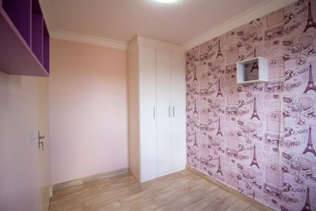 Quarto 1 de apartamento para alugar com 2 quartos, 51m² em Vila Fiori, Sorocaba