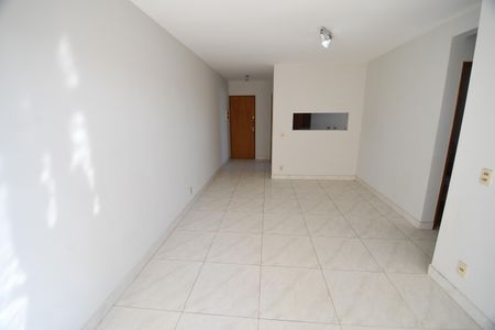 Sala de apartamento à venda com 3 quartos, 72m² em Jardim Guanabara, Campinas