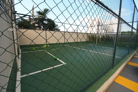 Apartamento para alugar com 72m², 3 quartos e 1 vagaQuadra Esportiva