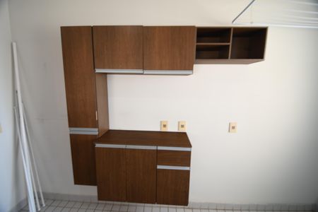 Apartamento para alugar com 72m², 3 quartos e 1 vagaCozinha